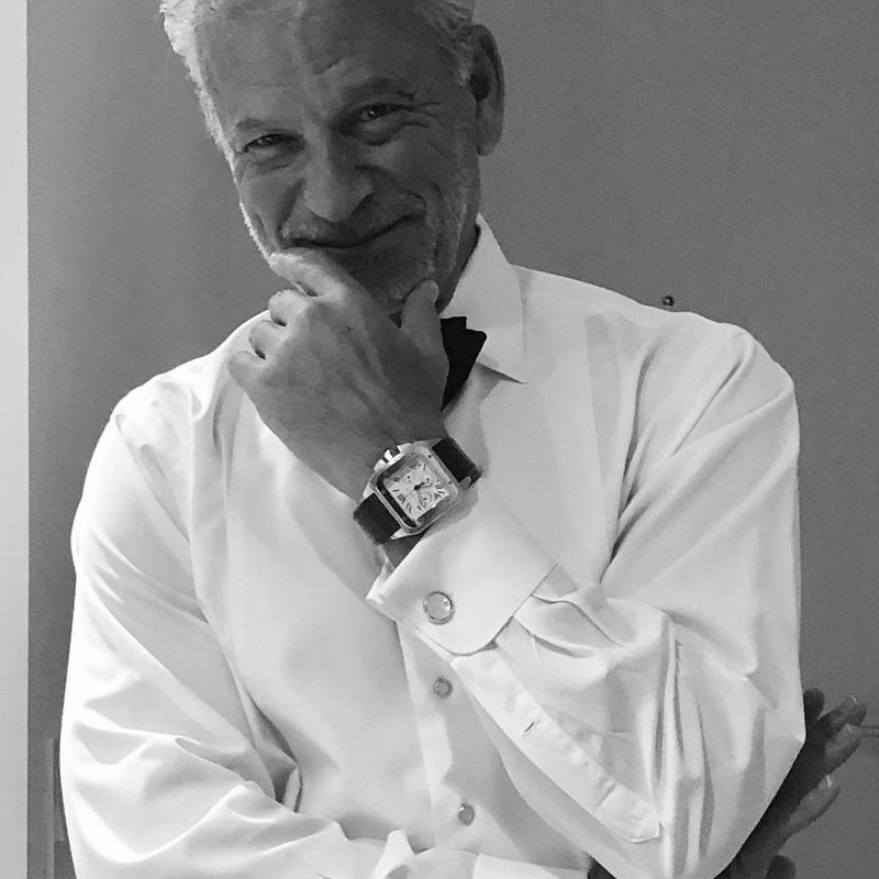 Carl Berkelhammer